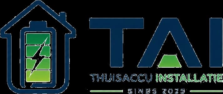 TAI Thuisaccu Installatie