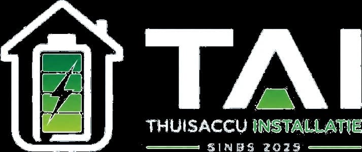 TAI Thuisaccu Installatie